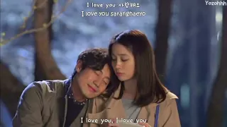 Akdong Musician - I Love You MV (All About My Romance OST)[ENGSUB + Romanization + Hangul]