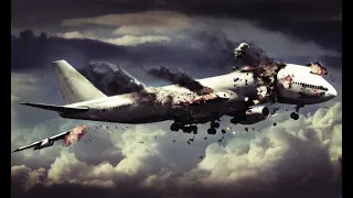 Top 10 plane crashes! / Топ 10 авиакатастроф!