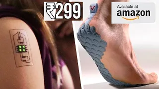 5 SMART SPY THINGS AVAILABLE ON AMAZON & ALIEXPRESS | SPY Gadget in Rs500, Rs 1000, ₹ 500, ₹ 100,