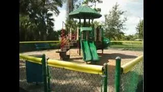 Parks of Port St. Lucie: Oak Hammock Park
