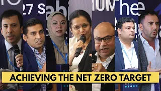 Green Mobility: ‘Driving’ The Race To Net Zero || Arabian Sea Dialogue 2022