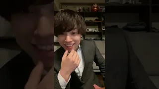 20210606 石原慎也　インスタライブ