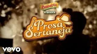 Prosa Sertaneja - Teaser