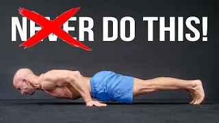 The "Biceps Push-Up" | Good or Bad?