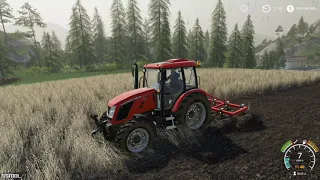 Farming Simulator 2019 mods Zetor Major 80