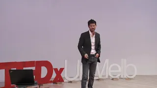 How disaster resilience saves lives | Derrick Tin | TEDxUniMelb