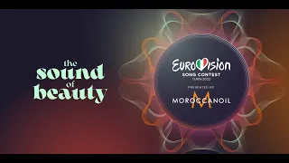 My Top 40 of the Eurovision Song Contest 2022 (with comments, after the Show)