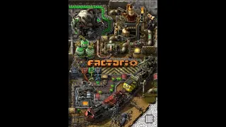 Factorio in Short