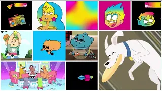 Cartoon Network Argentina: PROMO - Lo Mejor de lo Mejor | SEP/2022