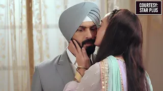 Teri Meri Doriyaann: Sahiba and Angad to part ways