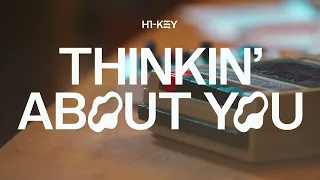 H1-KEY(하이키) Thinkin' About You Official Live Clip Teaser 1