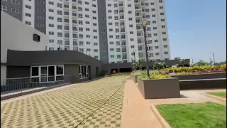 #Godrej 24 Sarjapur Bangalore #Project #Amenities Walkthrough #28mar2023