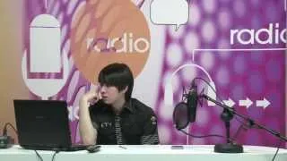 [Full] 130426 SungDong Cafe - HeeChul