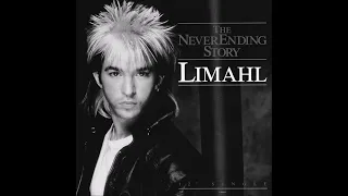 Limahl - The Never Ending Story (Club Mix 12" Single)