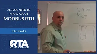 All You Need to Know About Modbus RTU