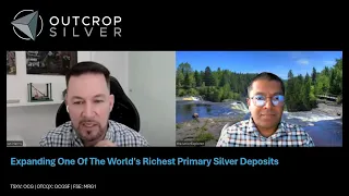 Outcrop Silver & Gold | Expanding One Of The World's Richest Primary Silver Deposits [2024] $OCG