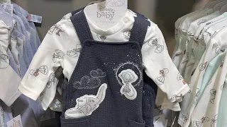 PRIMARK BABY BOY New Collection 0 Till 36 Month - August, 2021