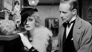 ✬ Schiavo d' Amore ✬ Film Completo 1934 ✘ Bette Davis Leslie Howard ★ by ☠Hollywood Cinex™