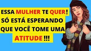 7 SINAIS SECRETOS DE QUE ELA TE DESEJA (Veja Como Saber Se Ela Realmente Está Afim De Você)