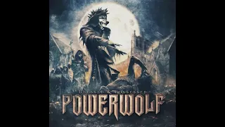 Army of the Night by Powerwolf 1 hour version