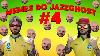 MEMES DO JAZZGHOST #4