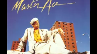 Masta Ace - Take A Look Around - FULL ALBUM