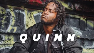 Drug Addict interview- Quinn