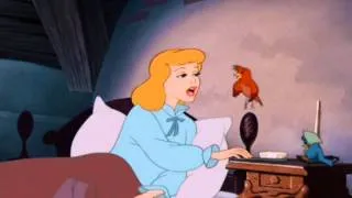 Disney's Cinderella - Dream Is A Wish Your Heart Makes [Greek]