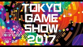 LIVE Tokyo Game Show 2017 - Conferenza Sony