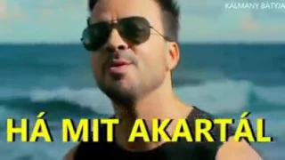 Luis Fonsi megtudta,hogy Jolly koppintotta...  Despacito