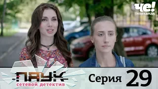 Паук | Сезон 1 | Серия 29