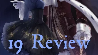 Love Nikki - Chapter 19 Review