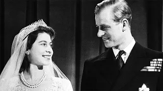 Elizabeth II and Prince Philip: A Love Story for the Ages – Prepare to be Moved! part 2