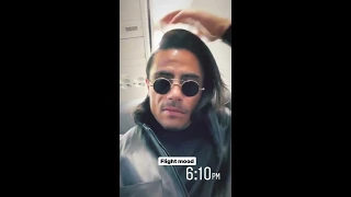 Salt Bae | Instagram Stories | December 15 - 18, 2019