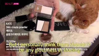 SSIN_Best korean contouring blush