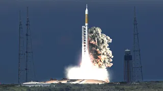 NASA's Canceled Crew Launch Vehicle, Constellation program Ares I