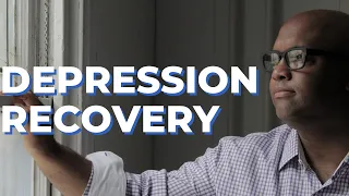 Depression Recovery & Advocacy with Mike Veny | Mental Health Interview