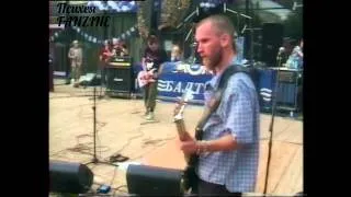 Психея - live @ Пушкин Drive Festival, 2002