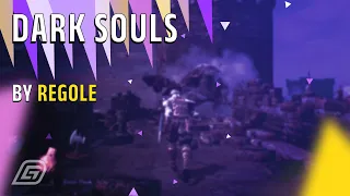 [GER] ESA Summer 23 Dark Souls All Bosses von regole