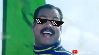 Kalabhavan Mani Thug😂