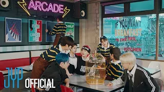 Stray Kids(스트레이 키즈) "MANIAC" M/V