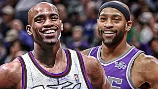 Vince Carter's BEST Dunk Each Year In The NBA! (1998-2018 Seasons)