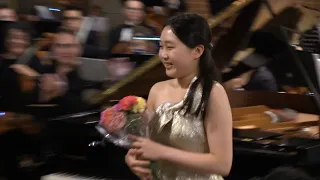 Piano Concerto No. 1 in E Minor, Mvt. 1 - Frédéric Chopin