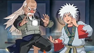 Naruto Online Mobile - Onoki War + Jiraiya Kid Teaser