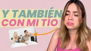 MI MAMÁ ENGAÑÓ A MI PAPÁ CON MI MEJOR AMIGO- AMYREY (HISTORIA DE UNA SEGUIDORA)