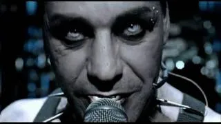 Rammstein - Ich tu dir Weh with English subtitles