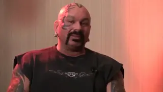 Perry Saturn Plays The HO Bag Game!