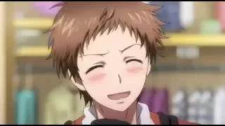 Servamp AMV 3