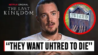 The Last Kingdom Season 5 Will Be The LAST Season FOREVER.. Here's Why!