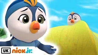 Top Wing | Brenda's Gift | Nick Jr. UK